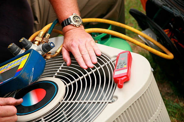 Best Affordable HVAC services  in Newark, NY